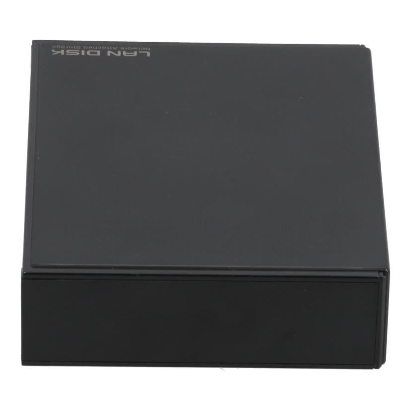 I.O DATA アイオーデータ /ネットワークHDD/HDL-TA3//TMC00099278A/Bランク/69