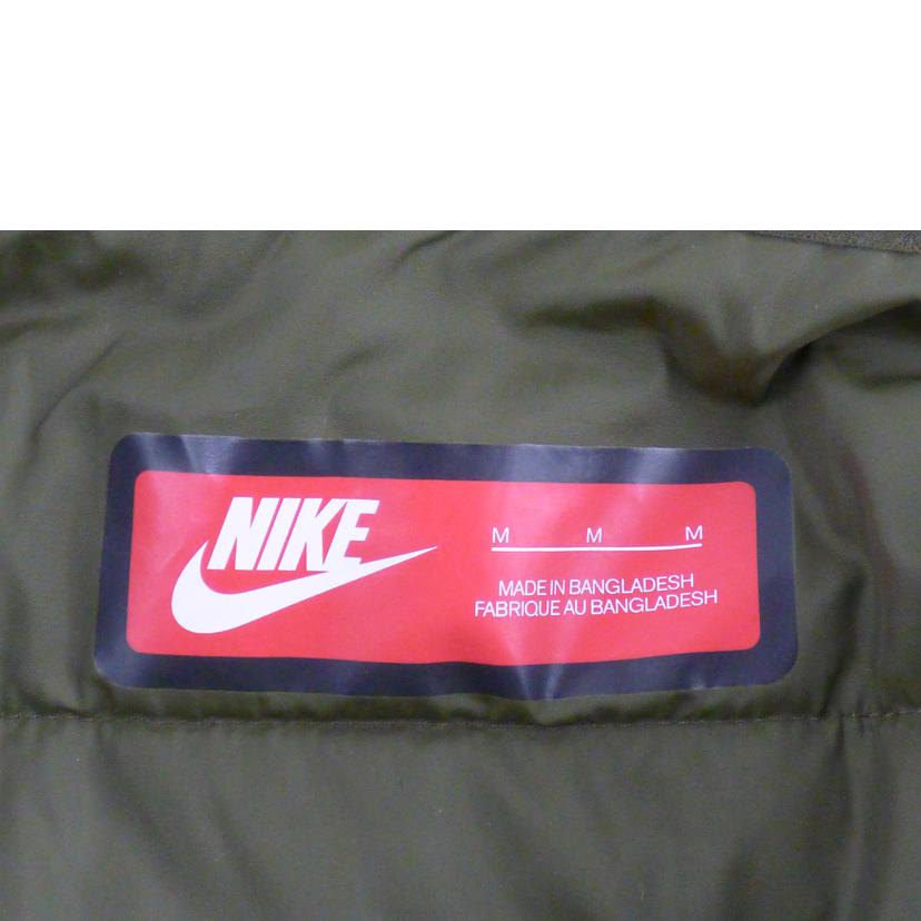 NIKE ナイキ/ダウンパーカー//ABランク/64