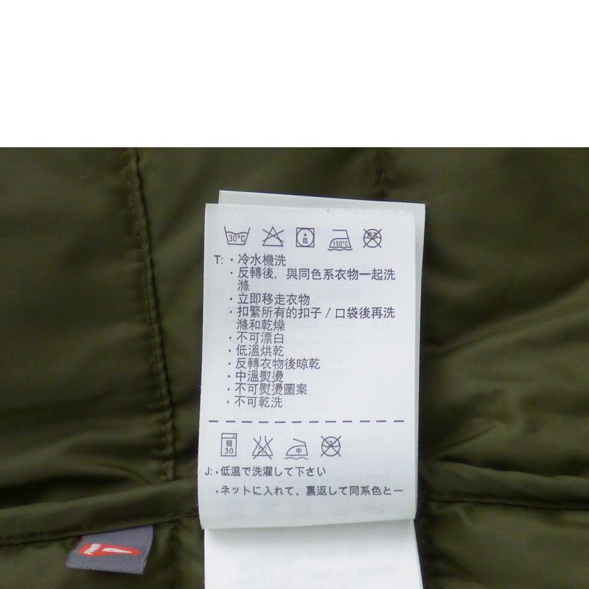 NIKE ナイキ/ダウンパーカー//ABランク/64