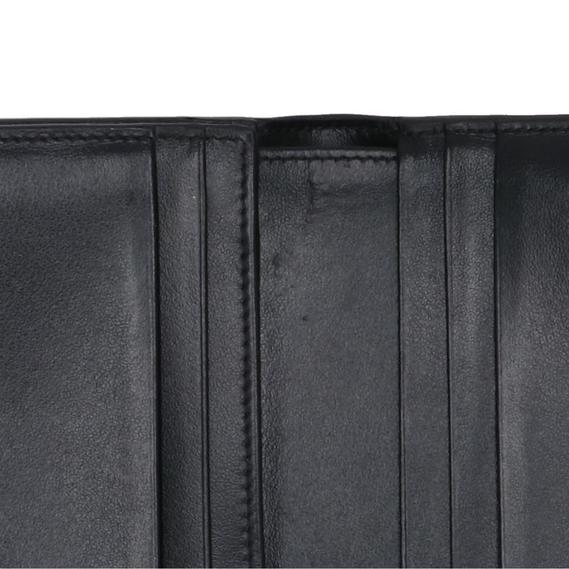 CELINE セリーヌ/トリオンフコンパクトウオレット/10K623DPV//ABランク/94