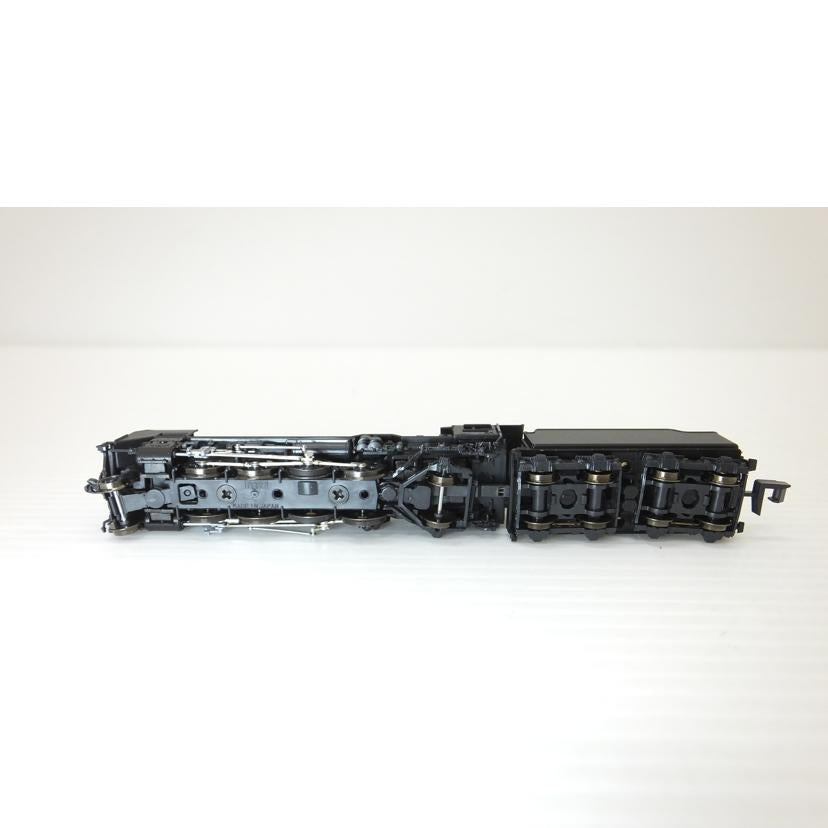 KATO カトー/D51 標準形/2016//Sランク/88