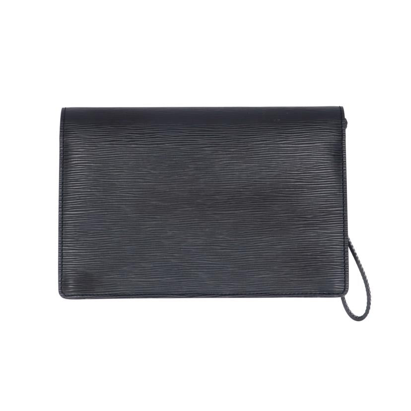 LV ルイ・ヴィトン/セリエドラゴンヌ/エピ/ノワール/LV/M52612//VI0***/ABランク/05