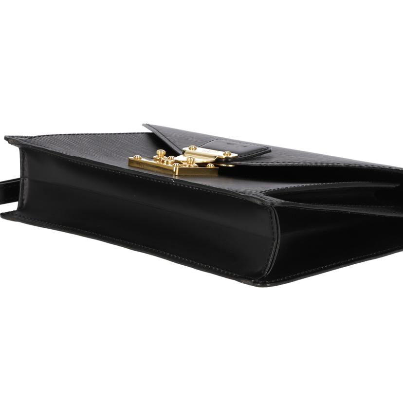 LV ルイ・ヴィトン/セリエドラゴンヌ/エピ/ノワール/LV/M52612//VI0***/ABランク/05