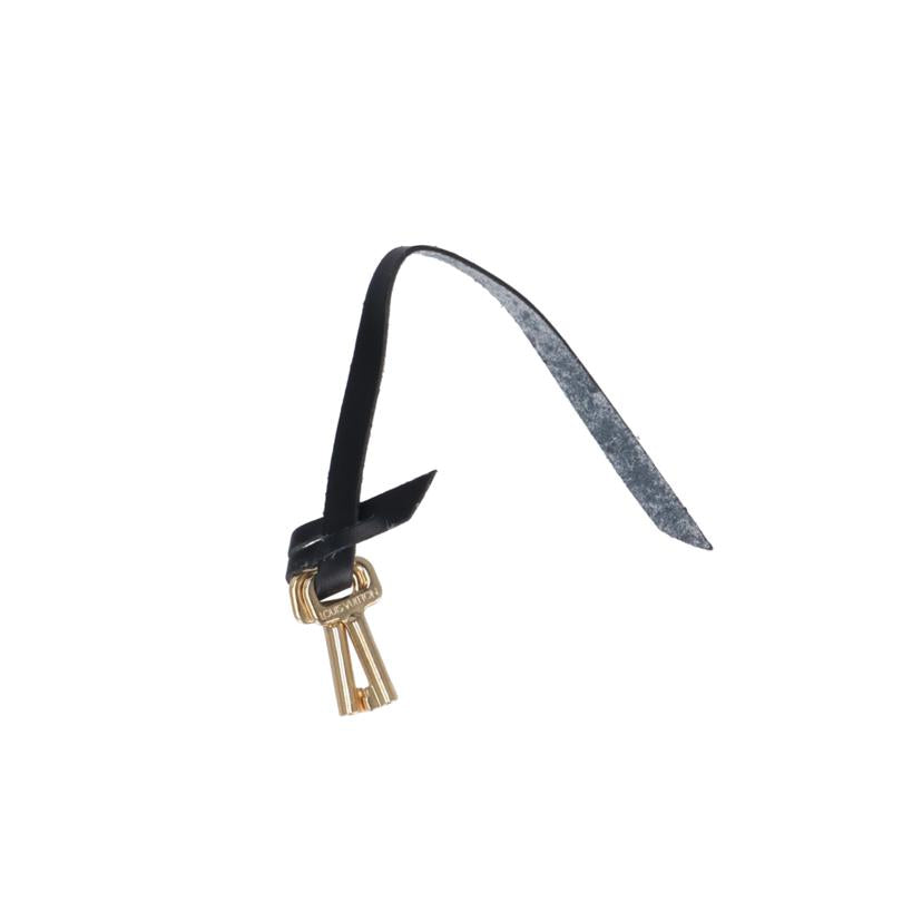 LV ルイ・ヴィトン/セリエドラゴンヌ/エピ/ノワール/LV/M52612//VI0***/ABランク/05