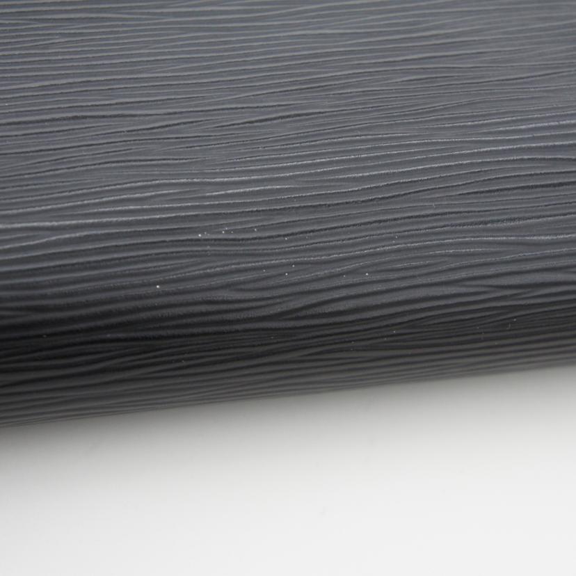 LV ルイ・ヴィトン/セリエドラゴンヌ/エピ/ノワール/LV/M52612//VI0***/ABランク/05