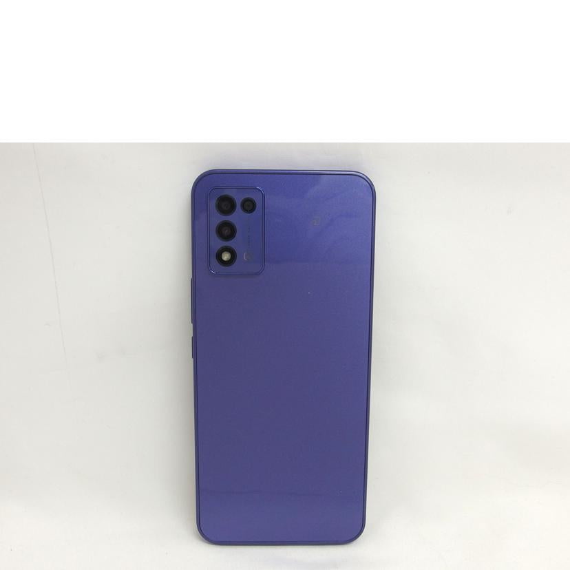 ZTE ZTE/Libero 5G III/64GB/SIMフリー/A202ZT//Bランク/04