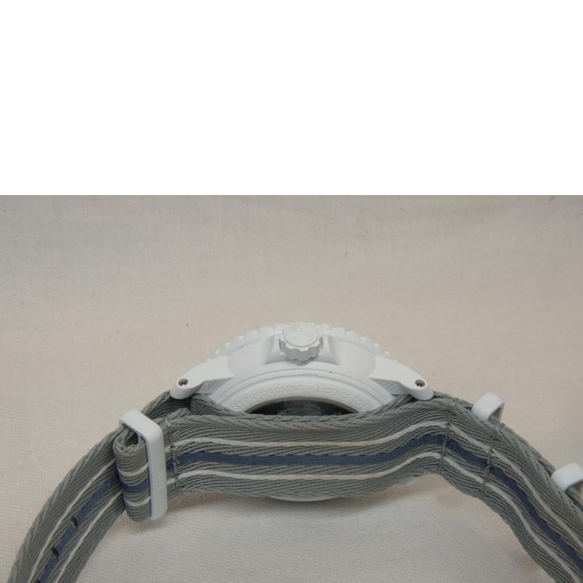 OMEGA×BLANCPAIN オメガ、ブランパン/バイコセラミックスキューバフィフティファゾムコレクション/S035S100//ID4**/Aランク/92