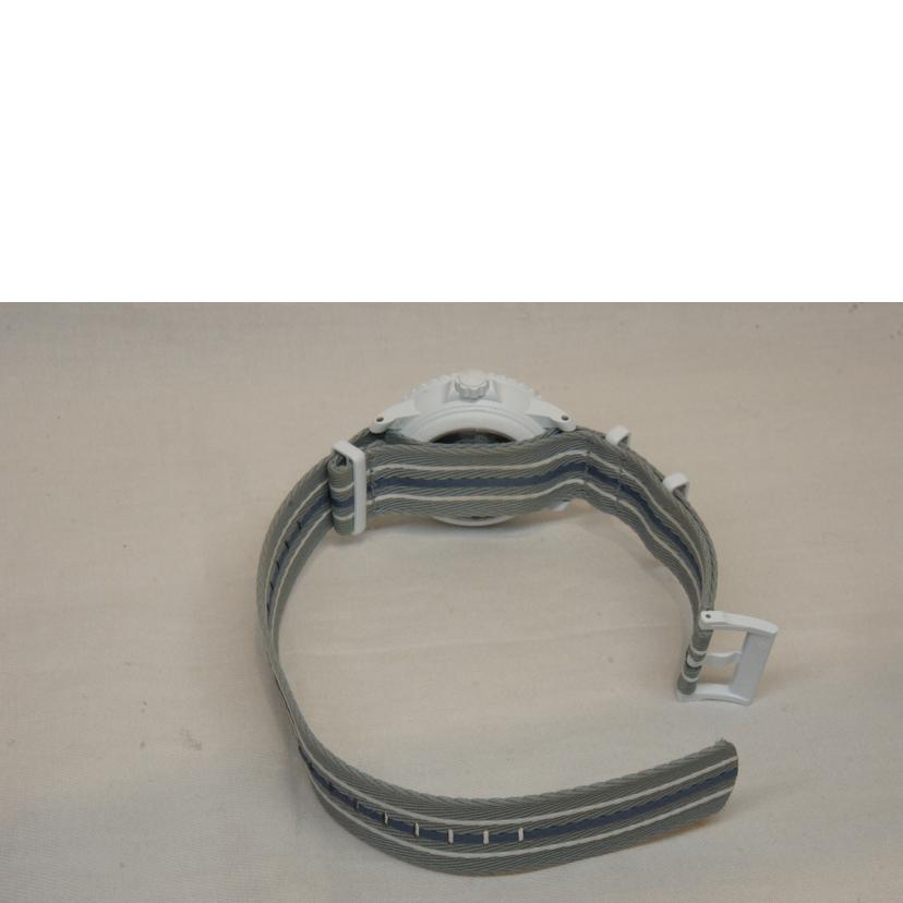 OMEGA×BLANCPAIN オメガ、ブランパン/バイコセラミックスキューバフィフティファゾムコレクション/S035S100//ID4**/Aランク/92