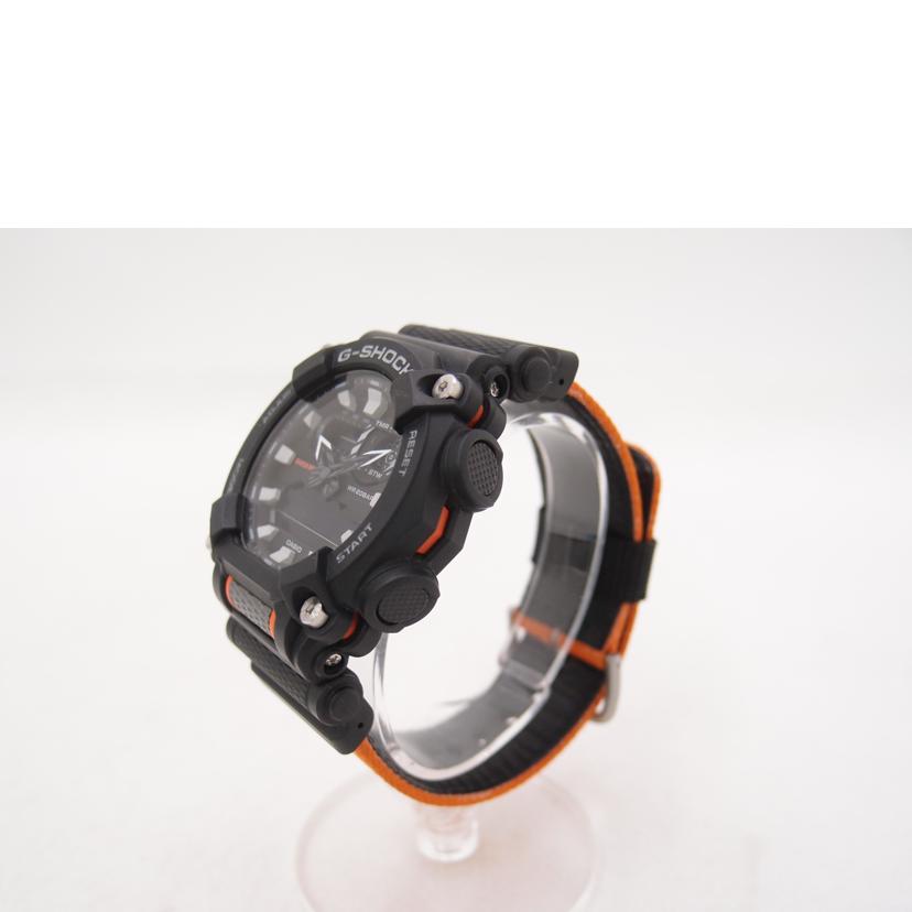 CASIO カシオ 腕時計 デジアナ/G-SHOCK/GA-900シリーズ/海外モデル/クォーツ/GA-900C-1A4//563*/Aランク/69