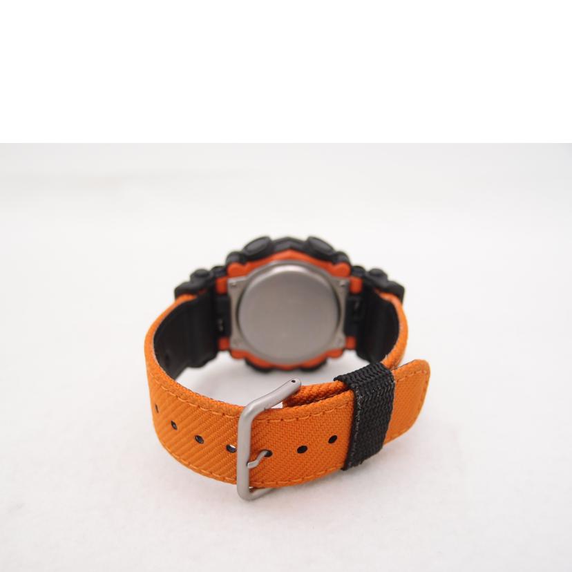 CASIO カシオ 腕時計 デジアナ/G-SHOCK/GA-900シリーズ/海外モデル/クォーツ/GA-900C-1A4//563*/Aランク/69