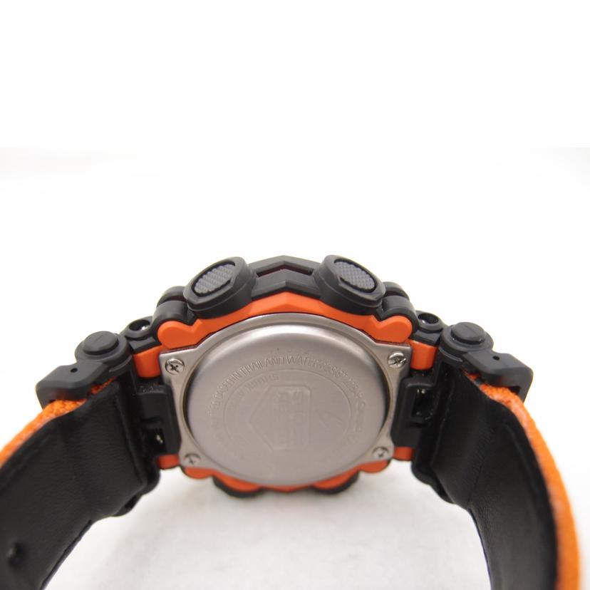 CASIO カシオ 腕時計 デジアナ/G-SHOCK/GA-900シリーズ/海外モデル/クォーツ/GA-900C-1A4//563*/Aランク/69