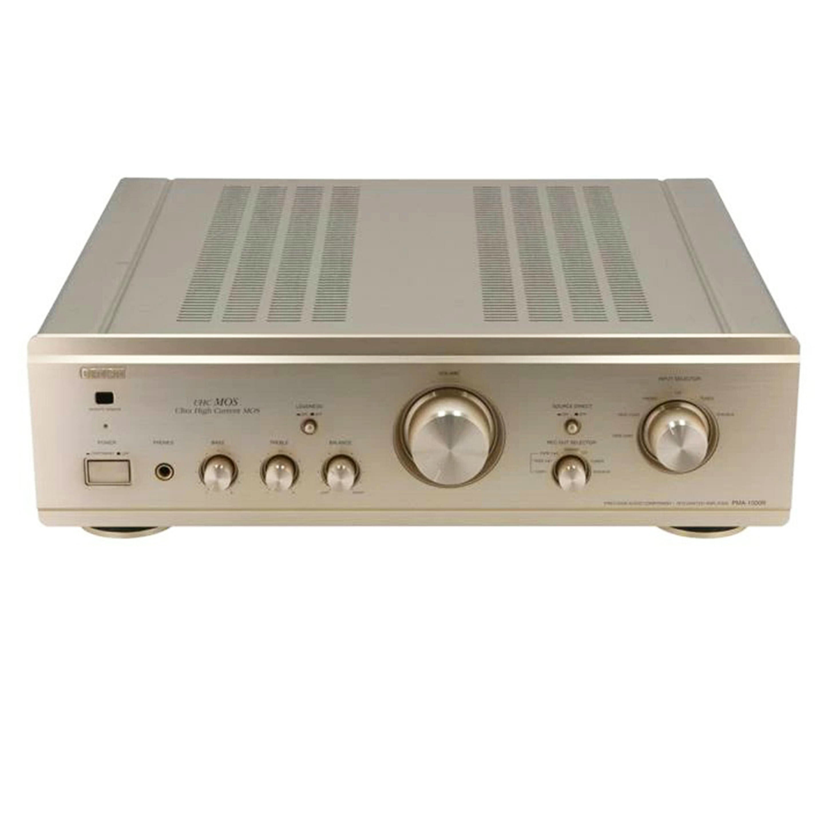 DENON デノン/プリメインアンプ/PMA-1500R//8047352939/Bランク/22