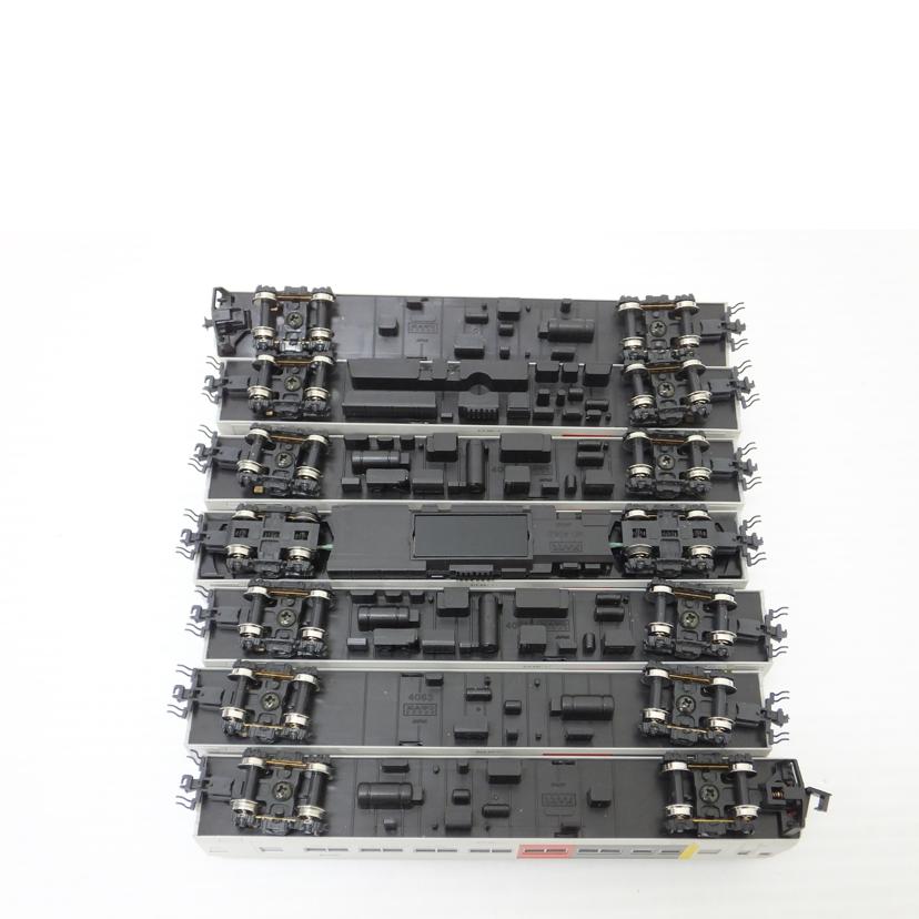 KATO カトー/185系200番台「エクスプレス185」 7両セット/10-349//Sランク/88