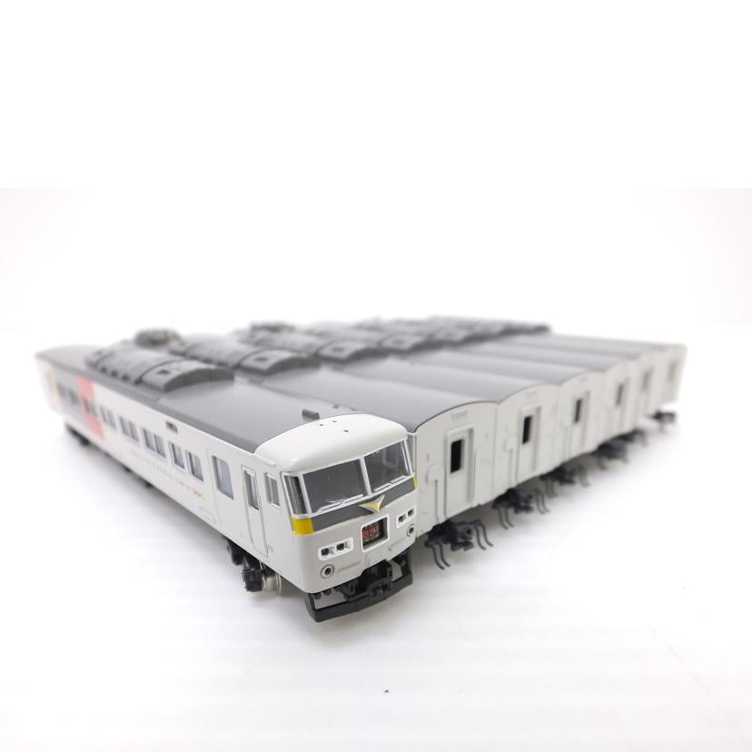 KATO カトー/185系200番台「エクスプレス185」 7両セット/10-349//Sランク/88