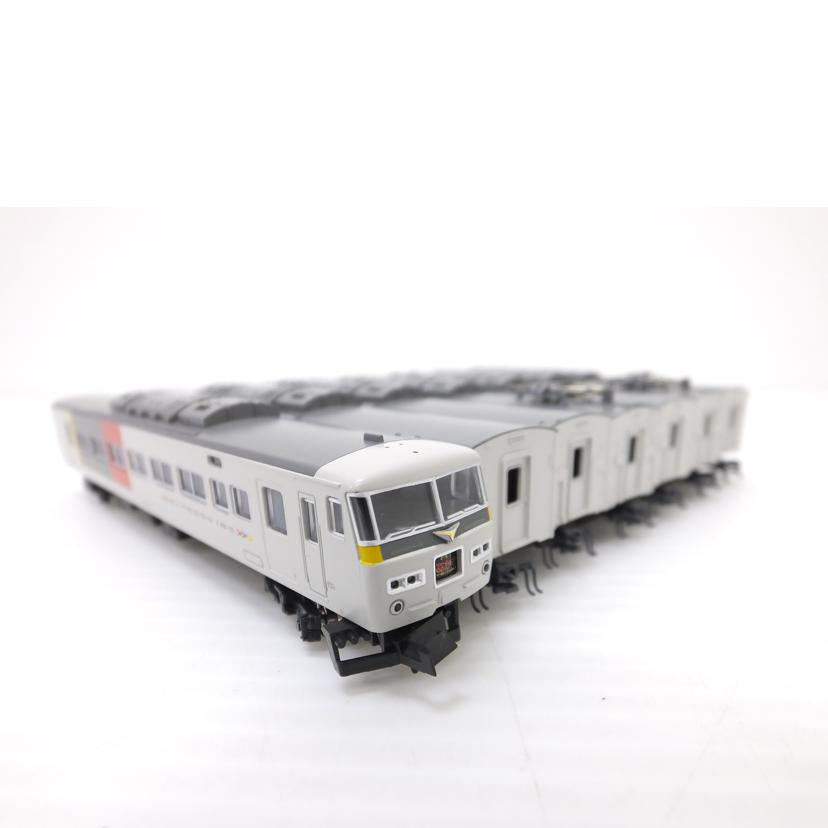 KATO カトー/185系200番台「エクスプレス185」 7両セット/10-349//Sランク/88