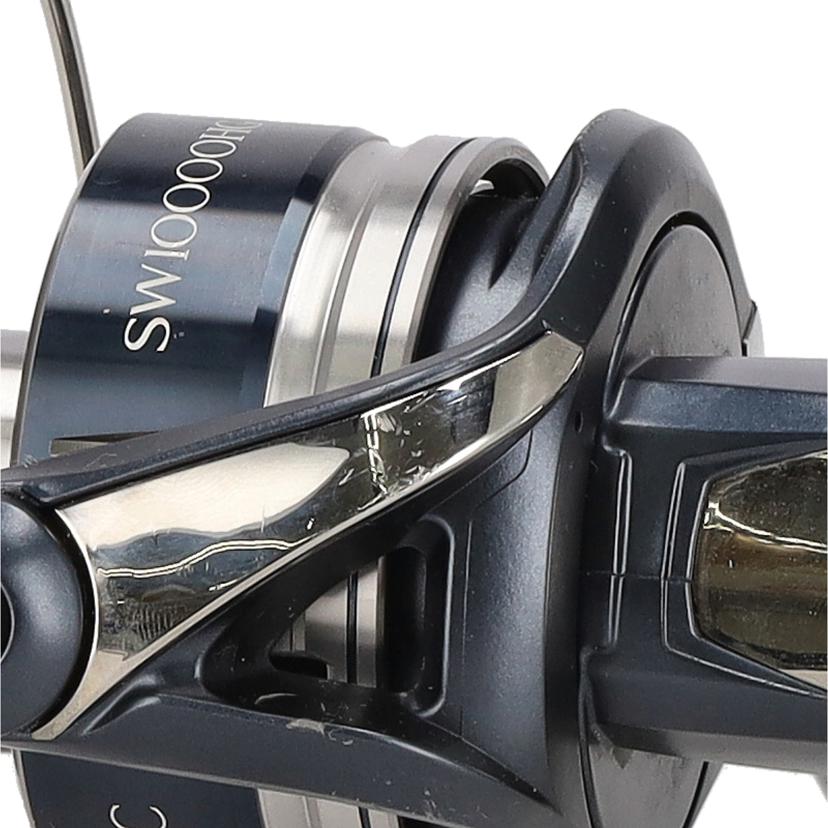 SHIMANO シマノ/20’ストラディック SW10000HG/20STRADICSW10000HG//ABランク/70