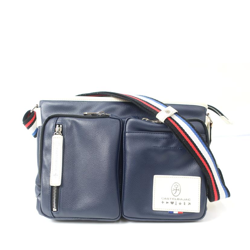 CASTELBAJAC カステルバジャック/カジュアルバッグ｜WonderREX-ONLINE