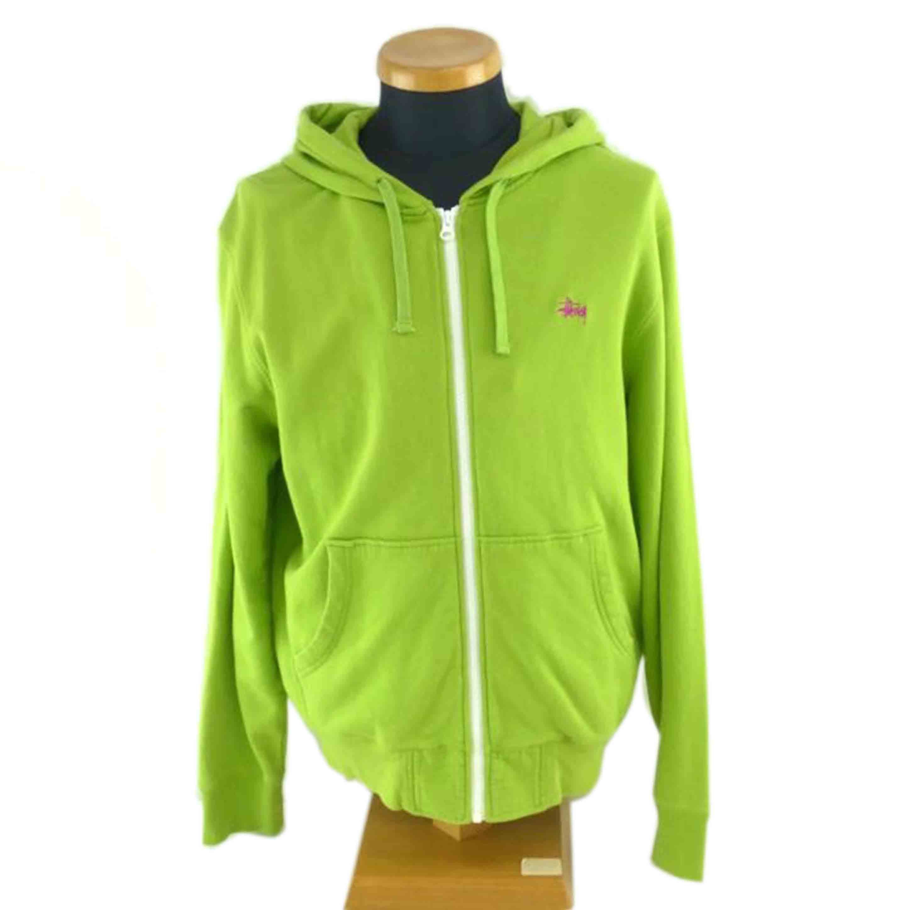 STUSSY ステューシー/STUSSY パーカー//Bランク/64
