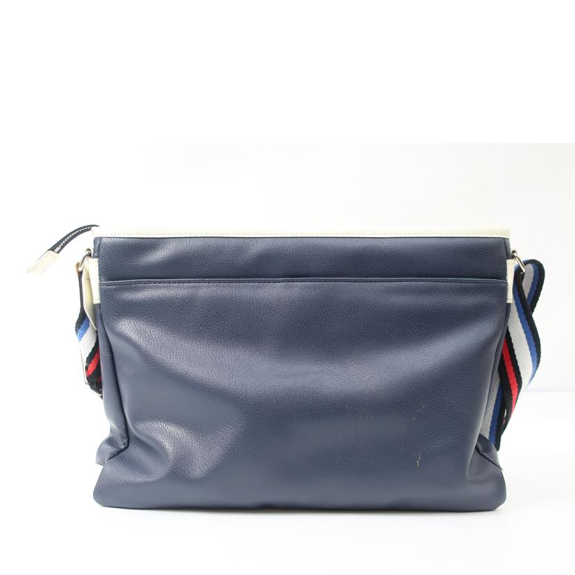 CASTELBAJAC カステルバジャック/ショルダーバッグ ネイビー マルチカラー//Bランク/65