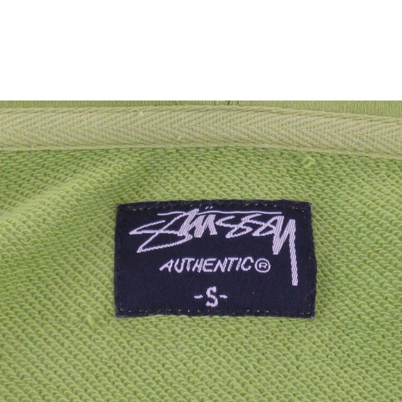 STUSSY ステューシー/STUSSY パーカー//Bランク/64