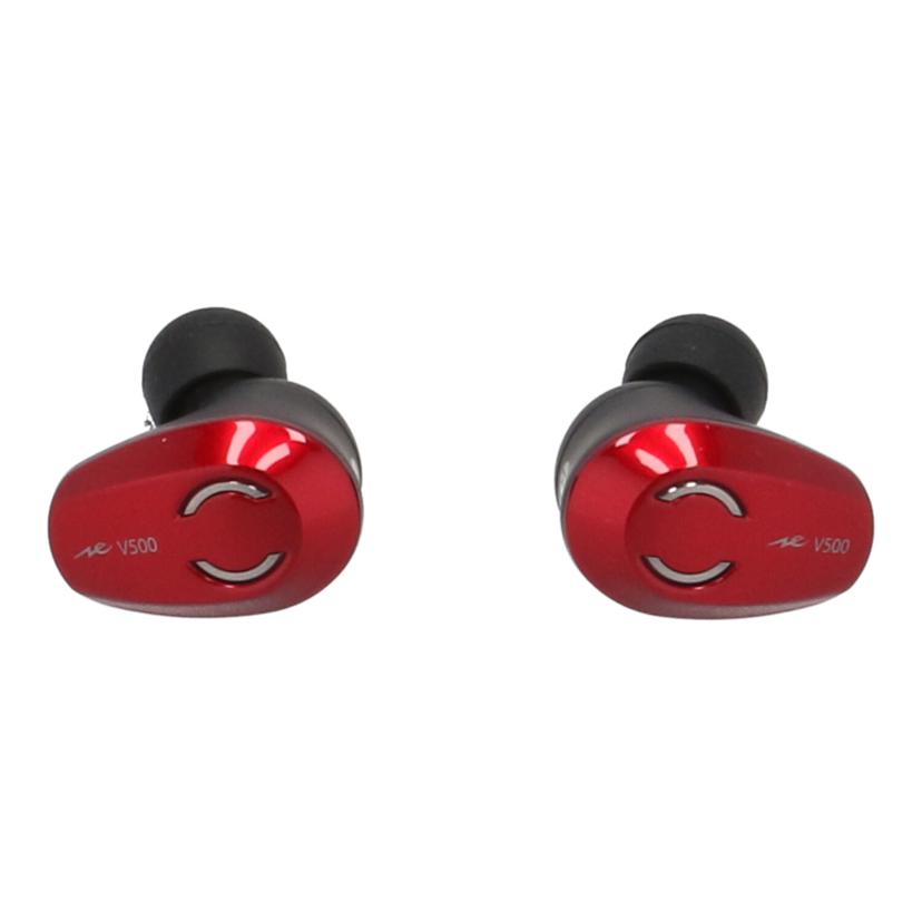 radus ラディウス/ワイヤレスイヤホン/Ne VOLT/HP-V500BT//-/Aランク/05