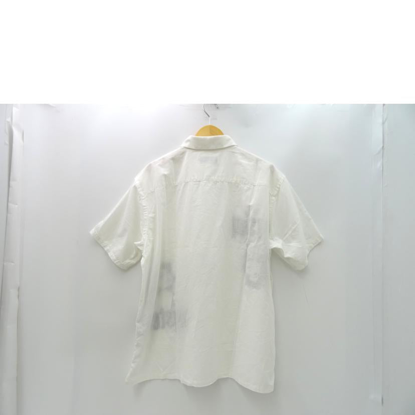HYSTERIC GLAMOUR ヒステリックグラマー/DEVIL WOMANプルオーバーシャツ//Sランク/69