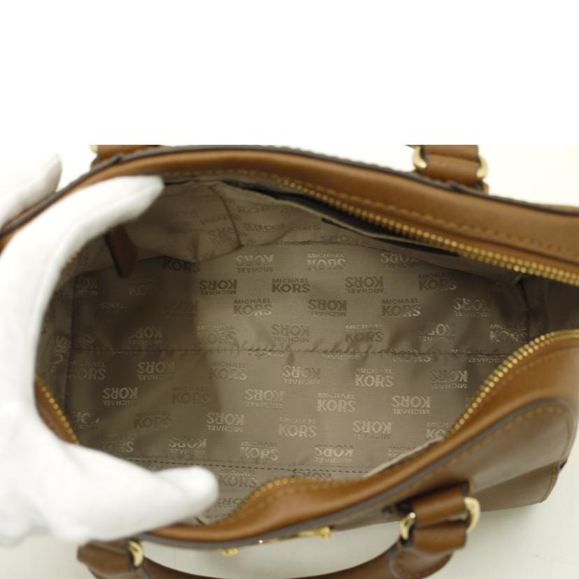 MICHAEL KORS マイケルコース/MICHAEL KORS 2wayバッグ//SAランク/69