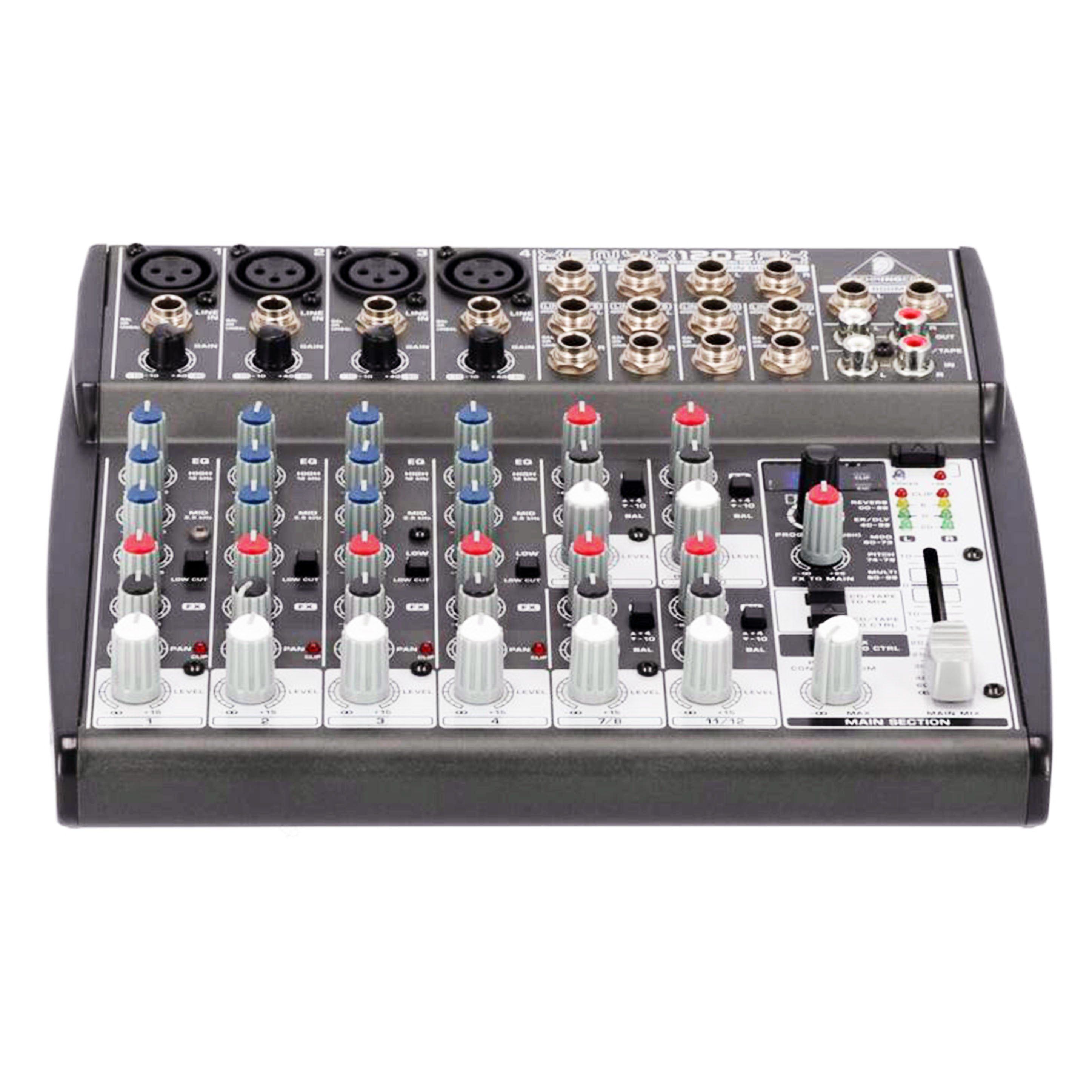 BEHRINGER ベリンガー /アナログミキサー/XENYX 1202FX//S1106430571/Bランク/62