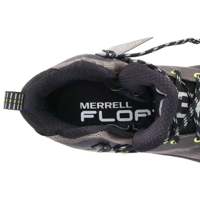 MERRELL メレル/ローグ ハイカー ミッドGTX/J037159//SAランク/24