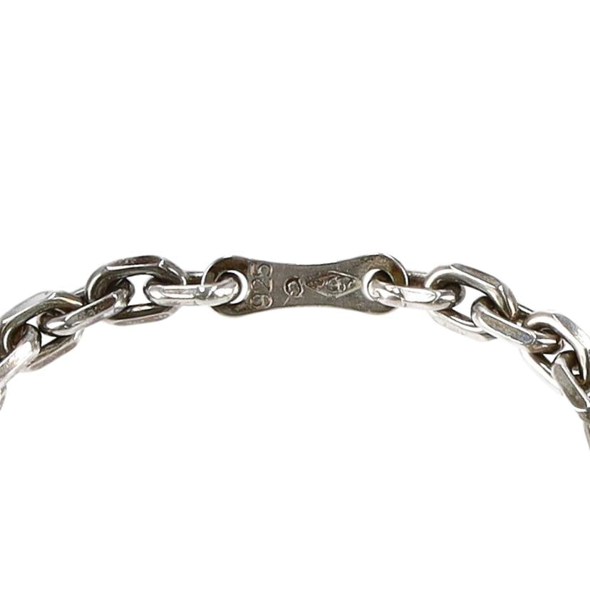 HERMES エルメス/エレファントレザー×925チャーム//ABランク/75