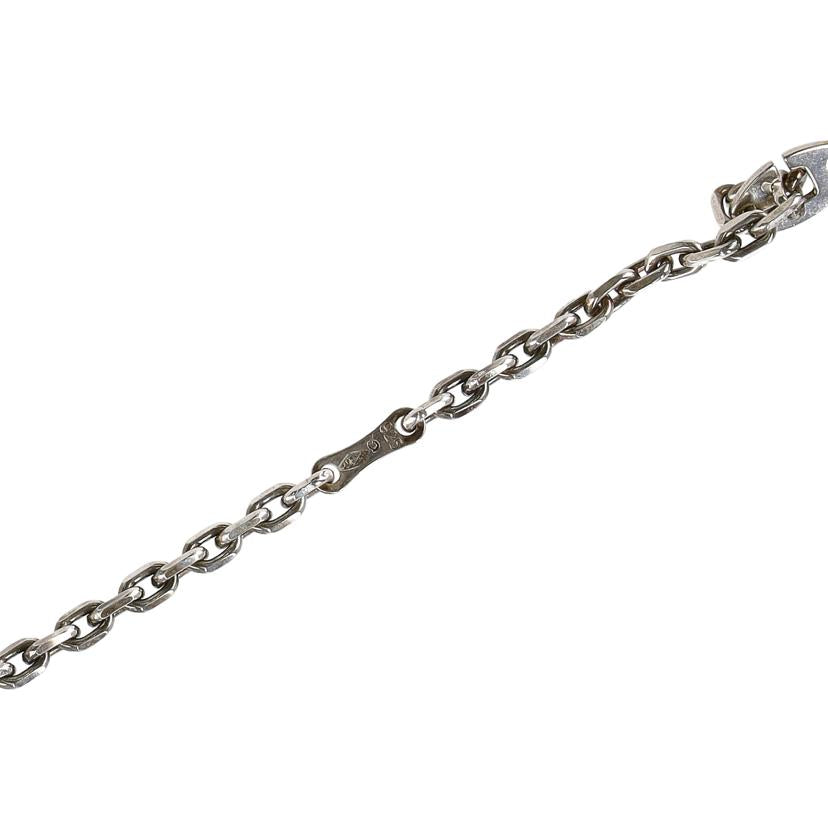 HERMES エルメス/エレファントレザー×925チャーム//ABランク/75