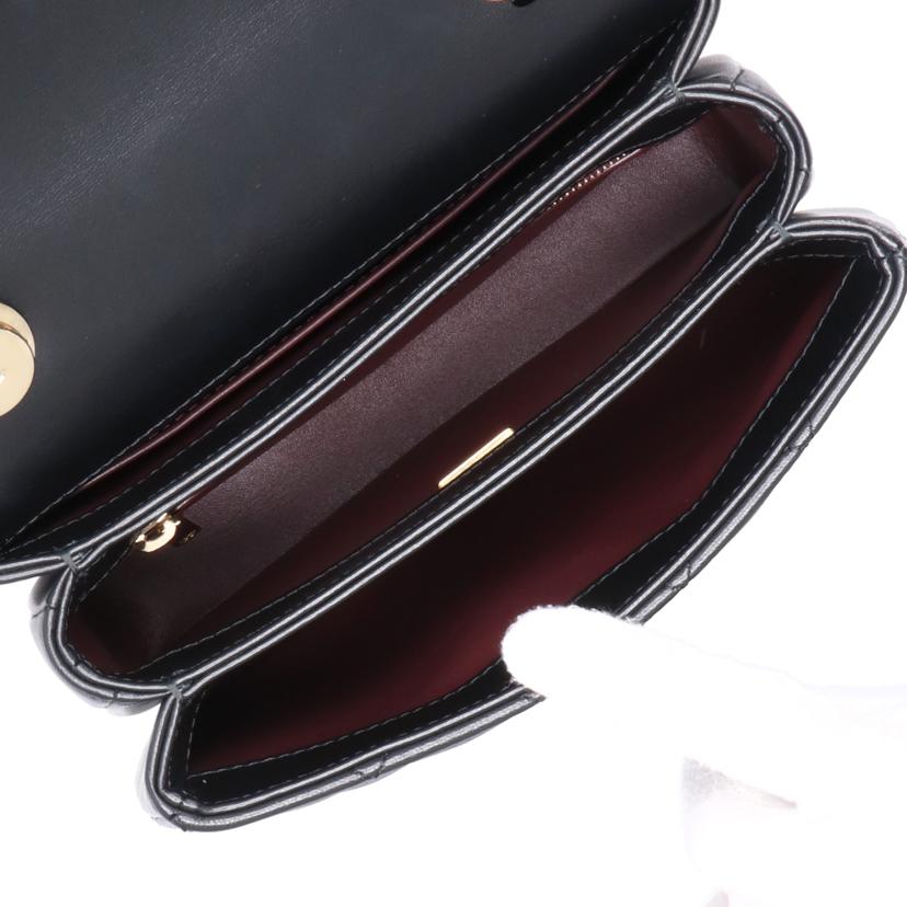 CHANEL シャネル/ビジューロゴ/トップハンドルチェーンショルダー//PXL*****/SAランク/91