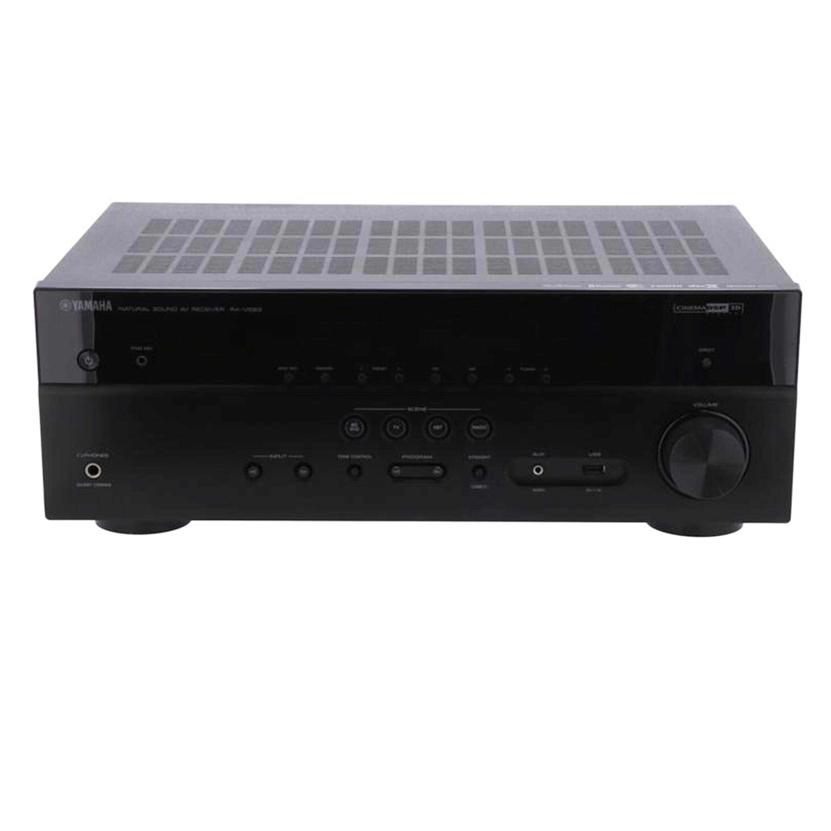 YAMAHA ヤマハ /AVアンプ/RX-V583//Y451220Y0/Bランク/67