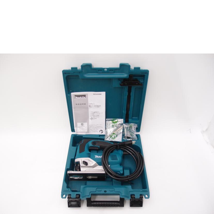 makita マキタ/ジグソー/電動工具/JV0600//Aランク/69