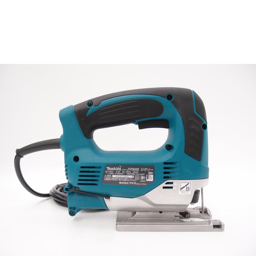 makita マキタ/ジグソー/電動工具/JV0600//Aランク/69