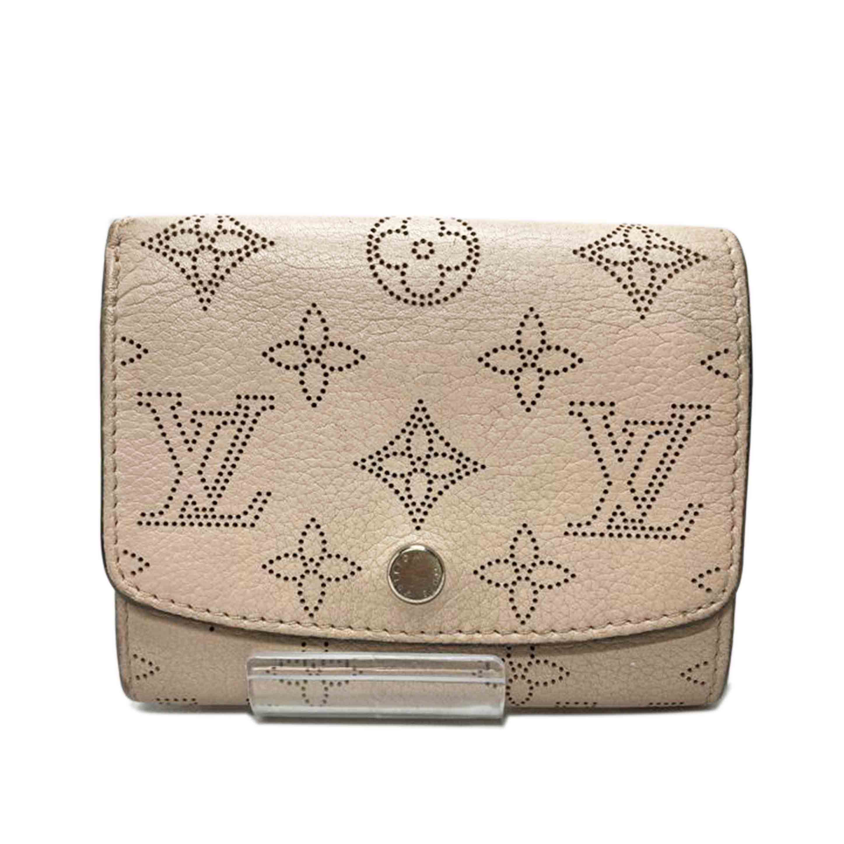 LOUIS VUITTON ルイヴィトン/ポルトフォイユ イリス XS/M62541//TN1***/Bランク/52