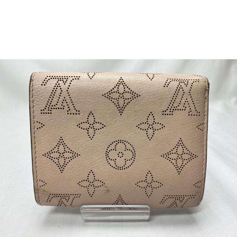 LOUIS VUITTON ルイヴィトン/ポルトフォイユ イリス XS/M62541//TN1***/Bランク/52