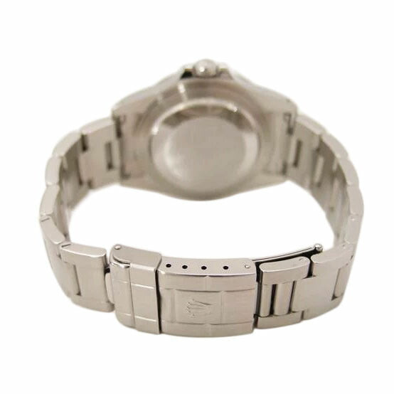 ROLEX ロレックス/エクスプローラー2・ホワイト/P番/自動巻き/16570//P79**********/Aランク/69