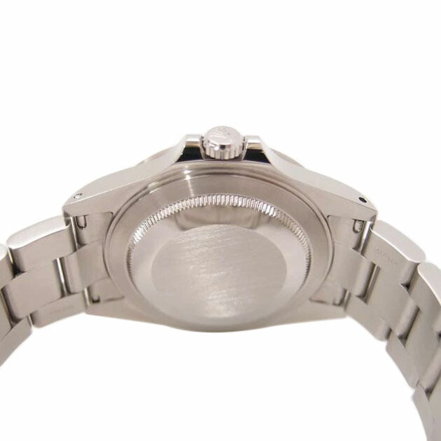 ROLEX ロレックス/エクスプローラー2・ホワイト/P番/自動巻き/16570//P79**********/Aランク/69