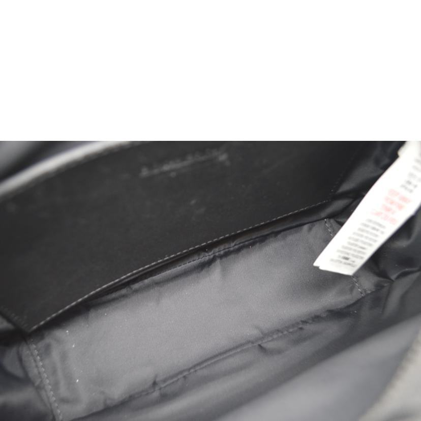 BURBEERY バーバリー/TBモノグラムジャガードパディショルダー/8043708//Aランク/89