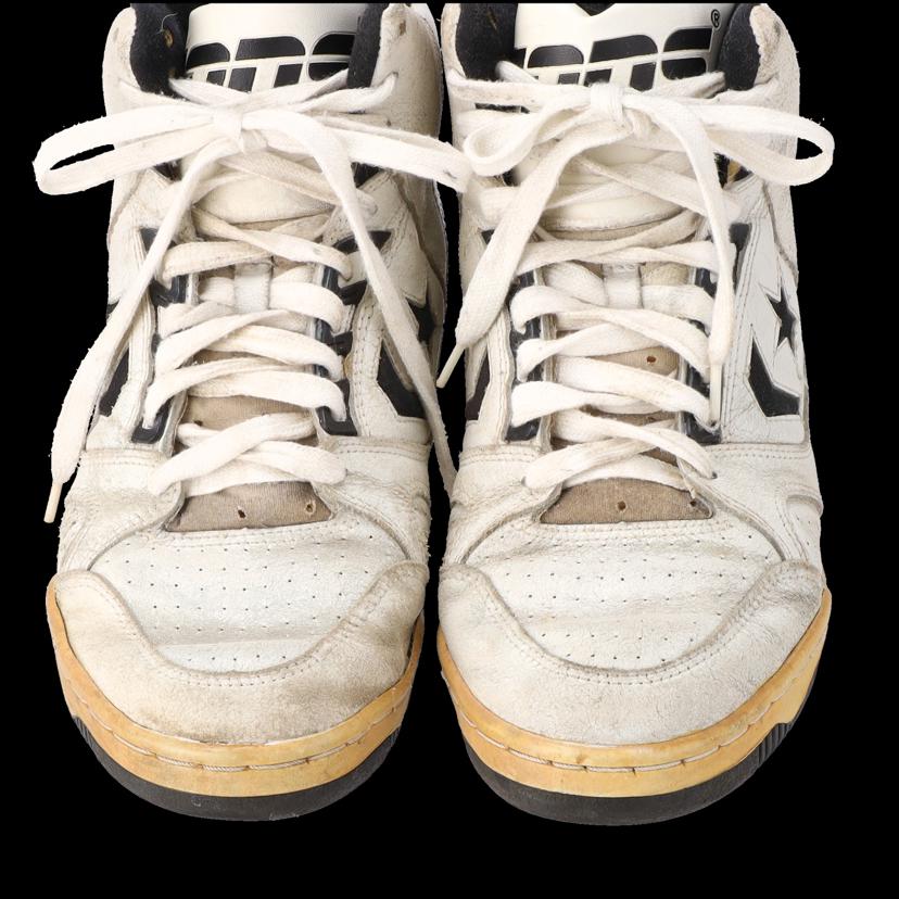 CONVERS/90's/CONSヴィンテージスニーカー/レア//Bランク/24