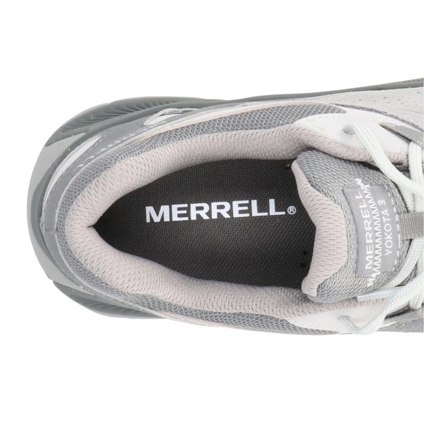 MERRELL メレル/YOKOTA 3 GTX/J00004927//Aランク/24