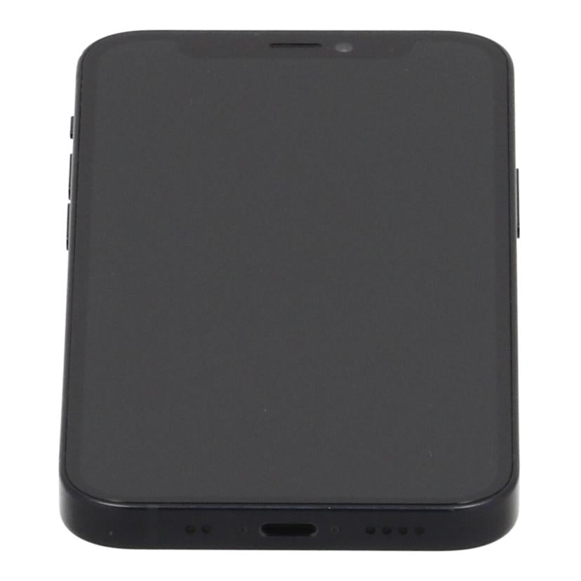 Apple SIMフリー アップル/iPhone 12 mini 128GB/MGDJ3J/A//F71DR1SZ0GQF/Cランク/05
