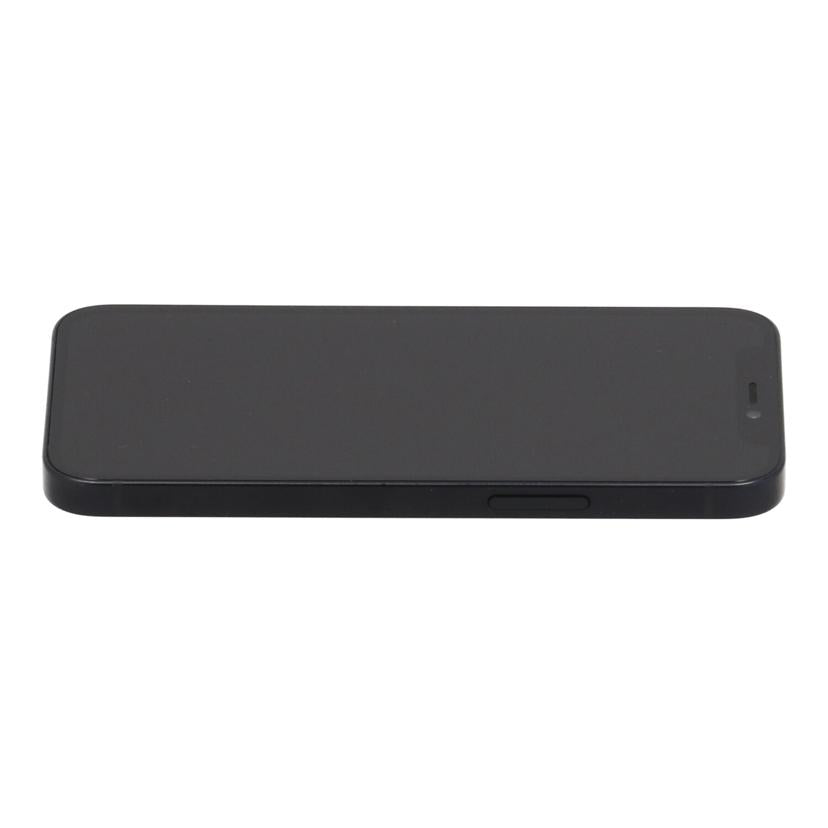 Apple SIMフリー アップル/iPhone 12 mini 128GB/MGDJ3J/A//F71DR1SZ0GQF/Cランク/05