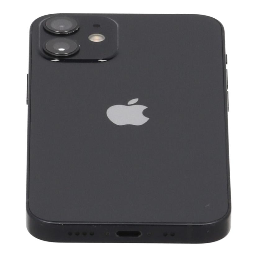 Apple SIMフリー アップル/iPhone 12 mini 128GB/MGDJ3J/A//F71DR1SZ0GQF/Cランク/05