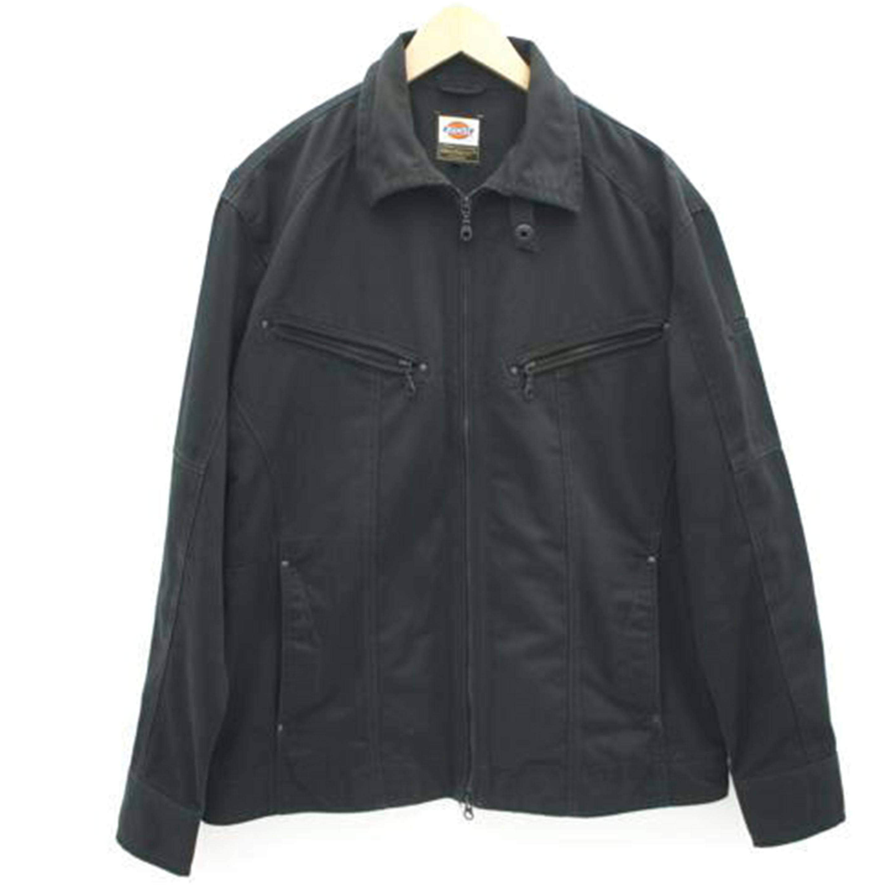 Dickies ディッキーズ/コットンブルゾン//ABランク/19