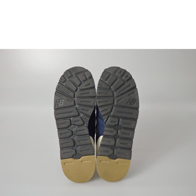 Newbalance ニューバランス/スニーカー/M990CH1//Aランク/76