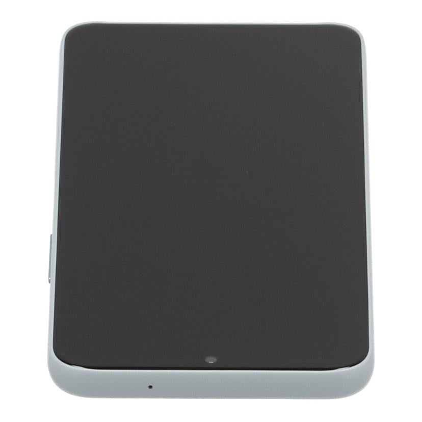 FUJITSU FCNT au 富士通 フジツウ /スマートフォン/arrows We2 64GB/FCG02//OJZTRGUGRKKBZD6P/ABランク/65