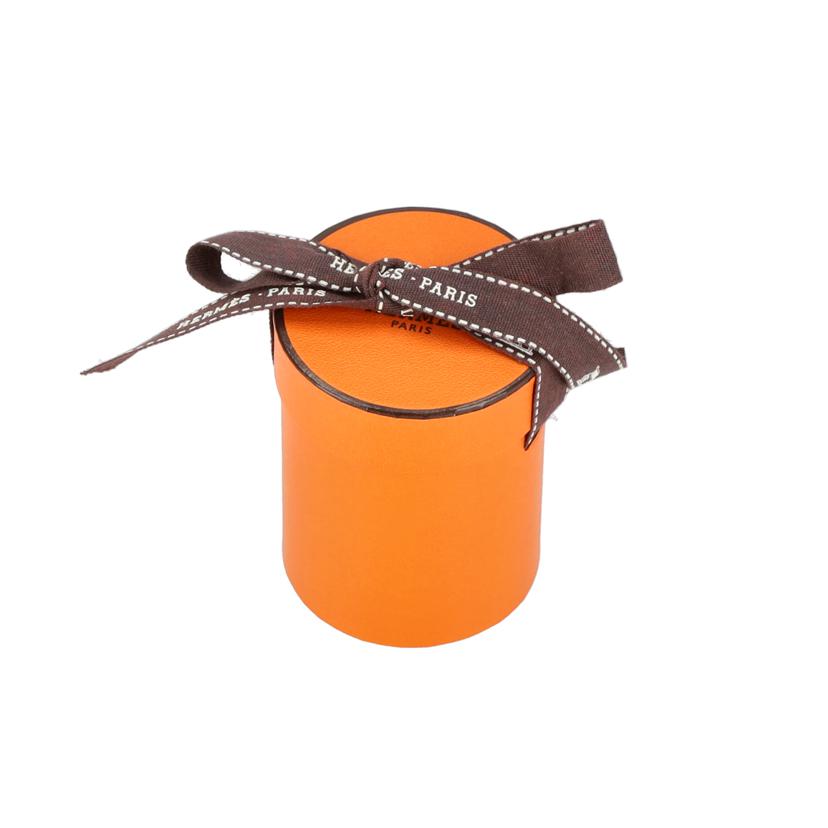 HERMES エルメス/24Fbg/シルクツイリー/レッド//87c*/SAランク/75