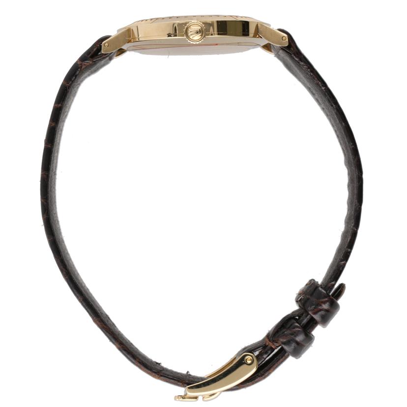 ROLEX ロレックス/チェリーニ・ゴールド750/手巻/4083/8//N59****/Aランク/09